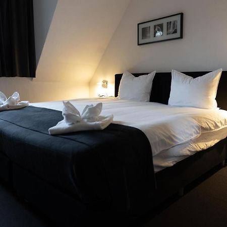 Hotel Tiefenhagen Sauerland Lennestadt Exteriér fotografie