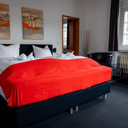 Hotel Tiefenhagen Sauerland Lennestadt Exteriér fotografie