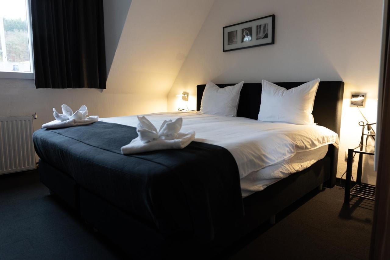 Hotel Tiefenhagen Sauerland Lennestadt Exteriér fotografie