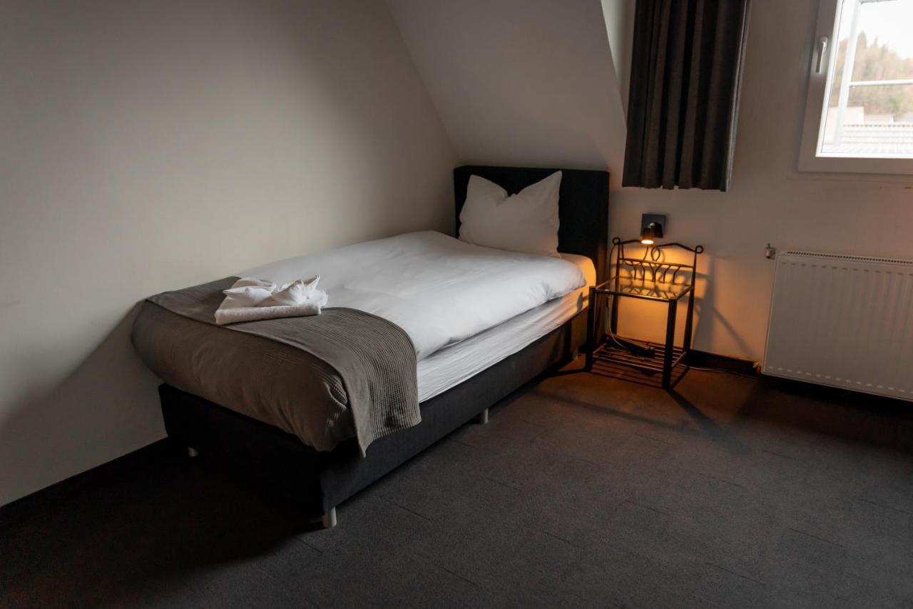 Hotel Tiefenhagen Sauerland Lennestadt Exteriér fotografie