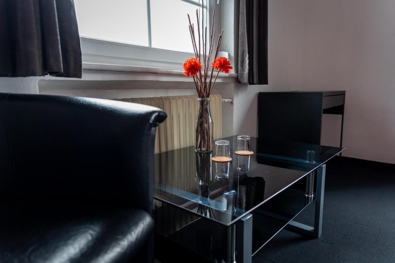 Hotel Tiefenhagen Sauerland Lennestadt Exteriér fotografie
