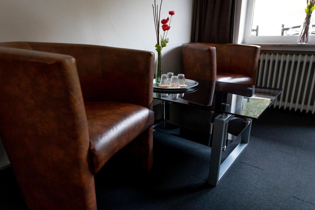 Hotel Tiefenhagen Sauerland Lennestadt Exteriér fotografie