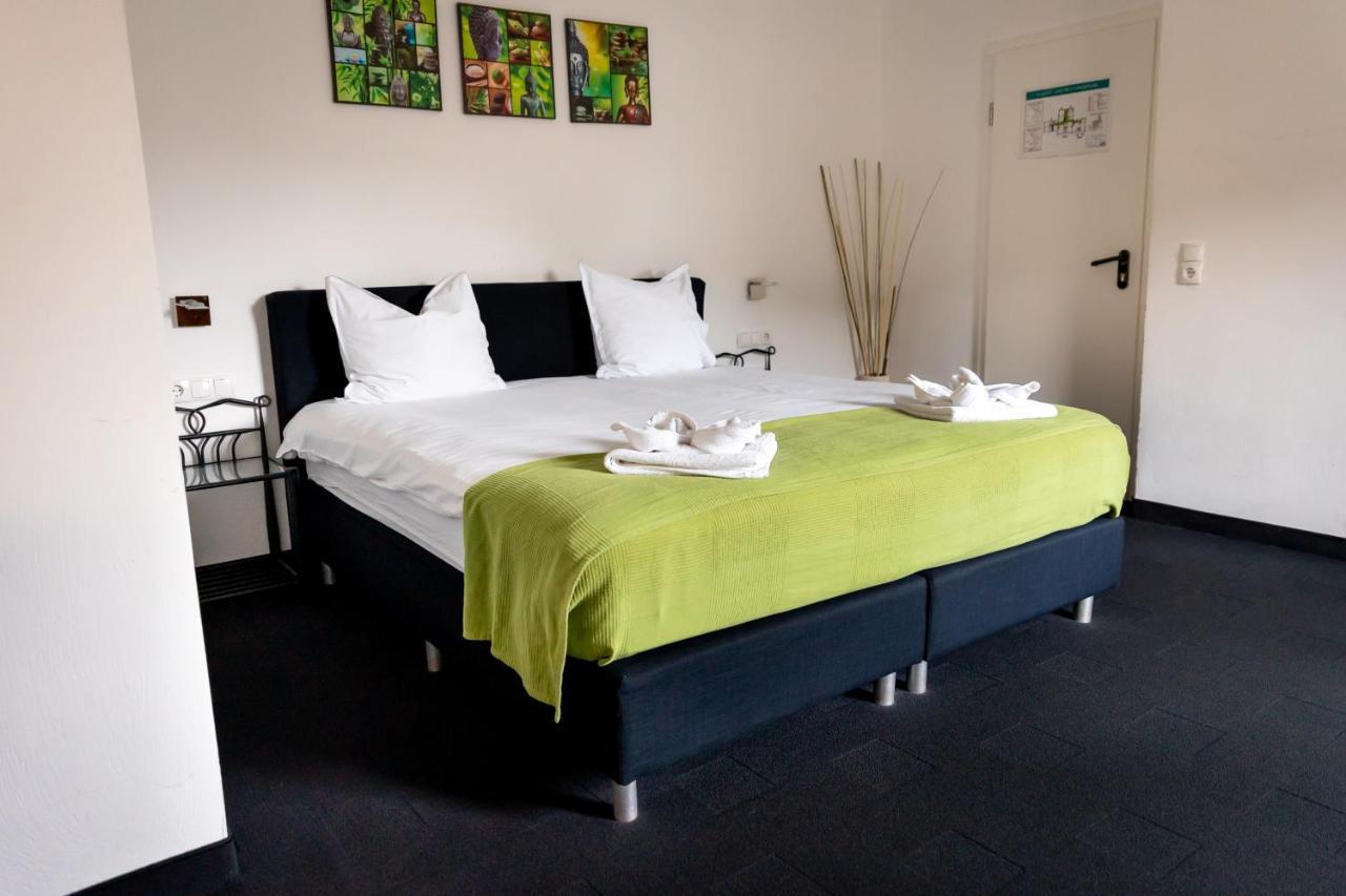 Hotel Tiefenhagen Sauerland Lennestadt Exteriér fotografie
